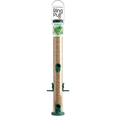 Ring Pull - 6 Port Seed Feeder